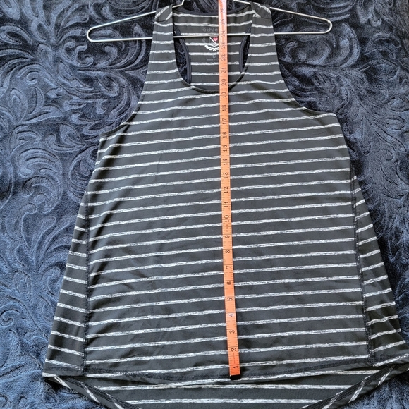 Athletic Racerback Top - Picture 4 of 7